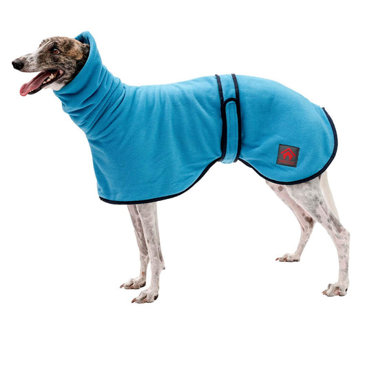 Firefoot Sighthound Fleece Jumper