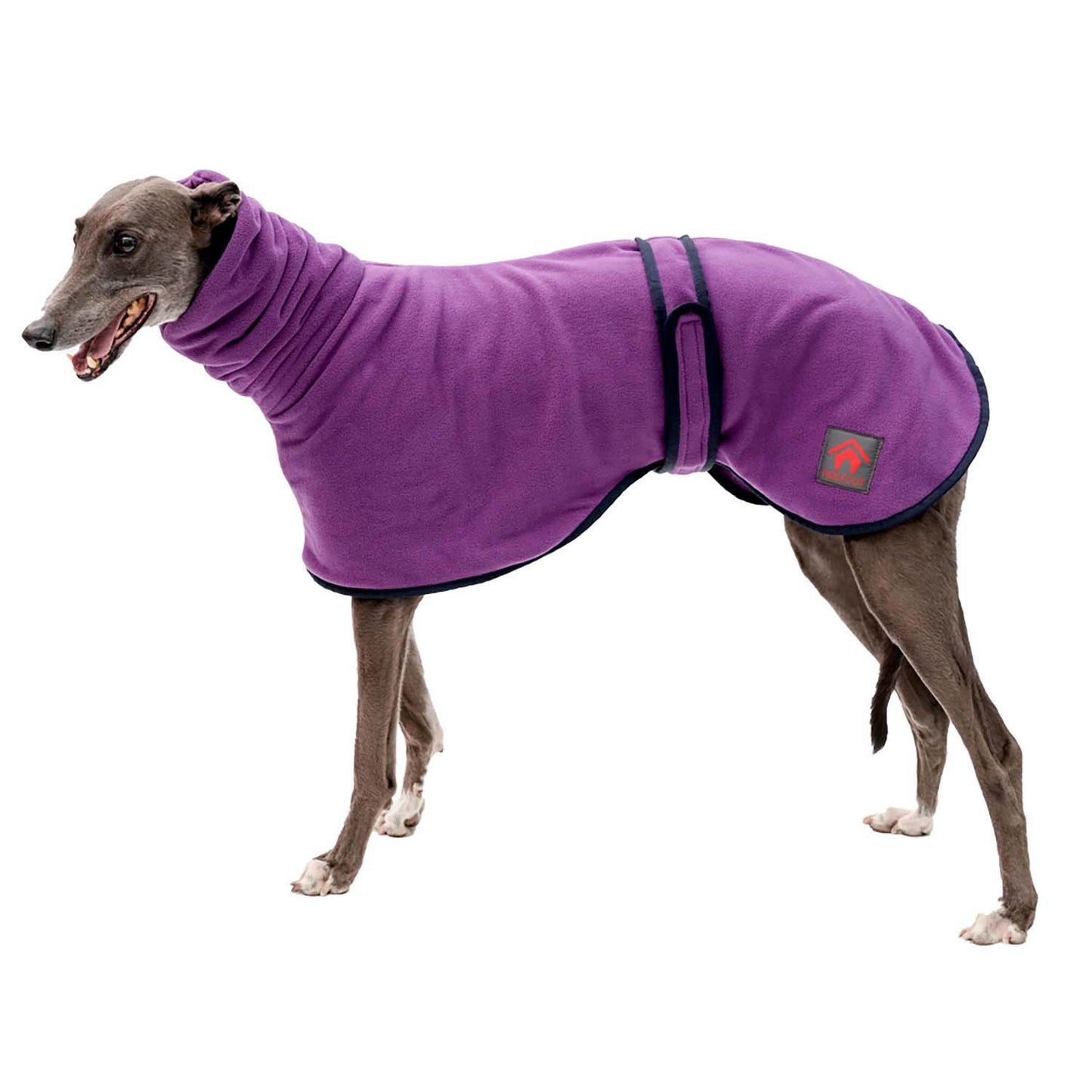 Firefoot Sighthound Fleece Jumper