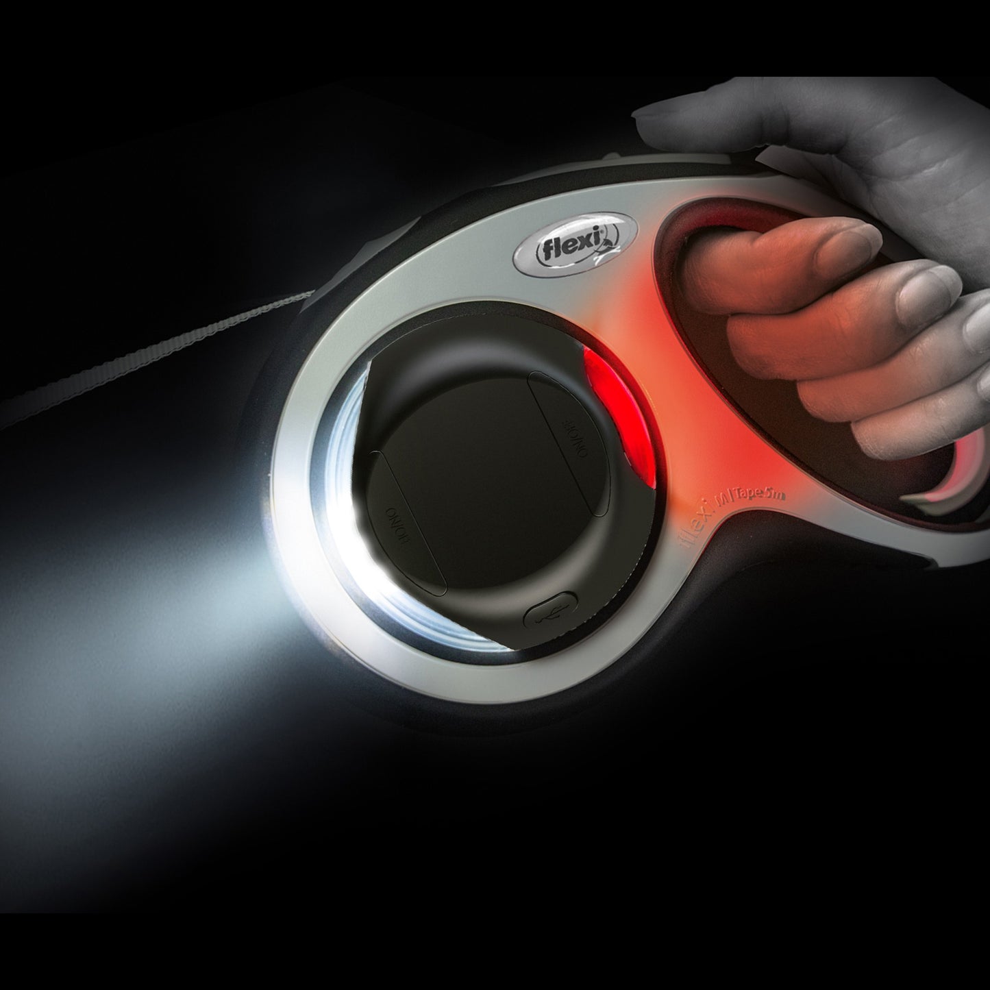 Flexi-Lead LED Lighting System