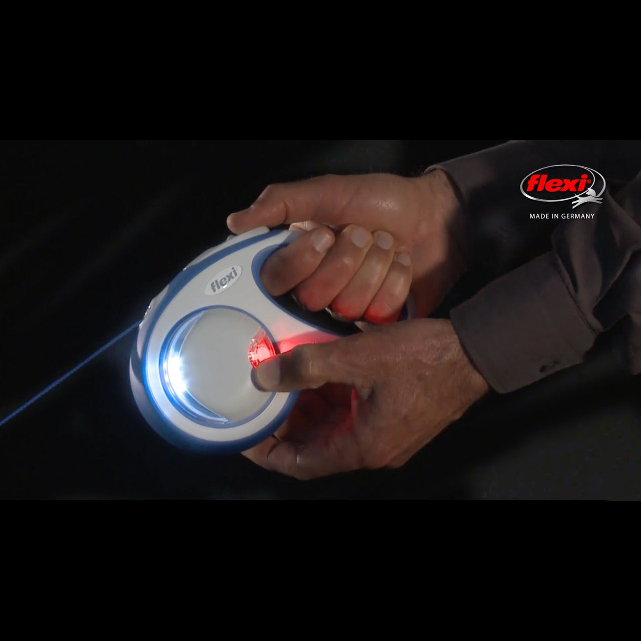 Flexi-Lead LED Lighting System