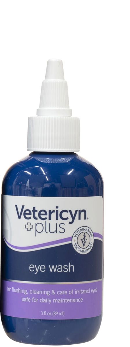 Vetericyn Plus Eye Wash