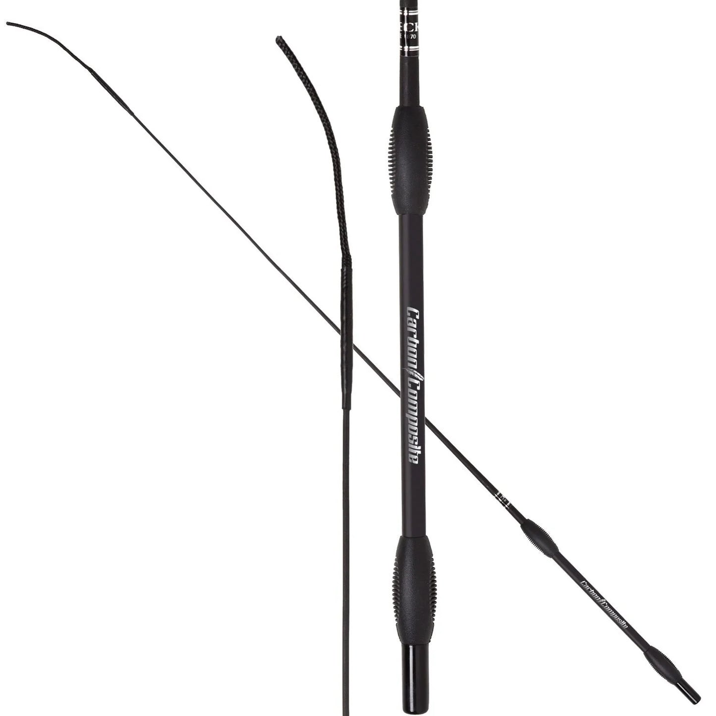 Fleck Feldmann Sports Balance Dressage Whip