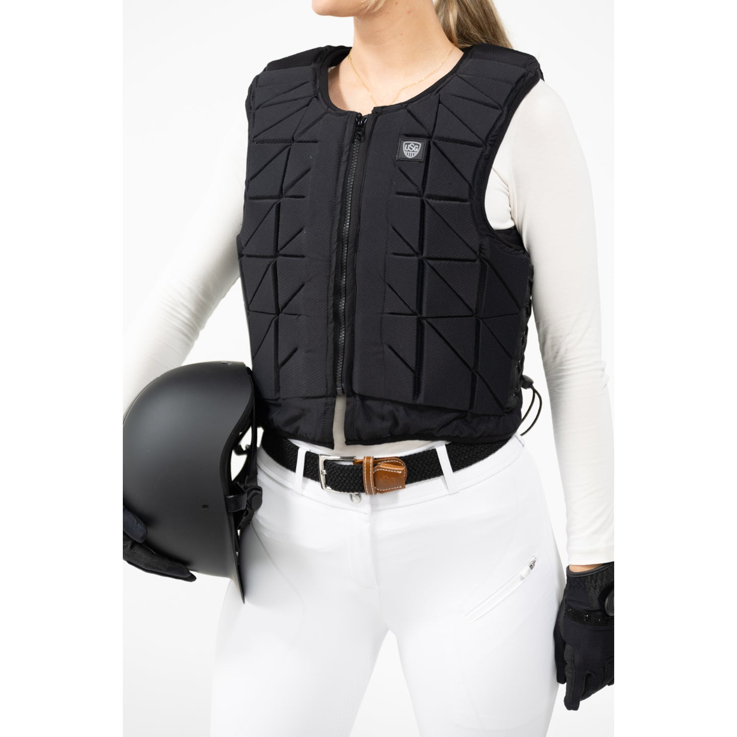 USG Child Flexi Guard Body Protector