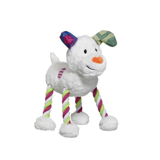 Good Boy Hug Tug The Snowman & The Snowdog