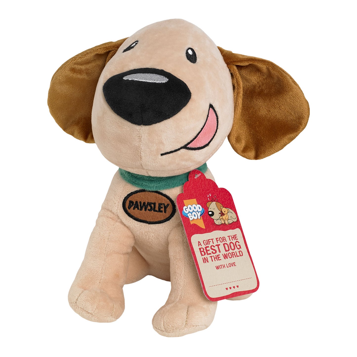 Good Boy Gift Pawsley - 25 Cm