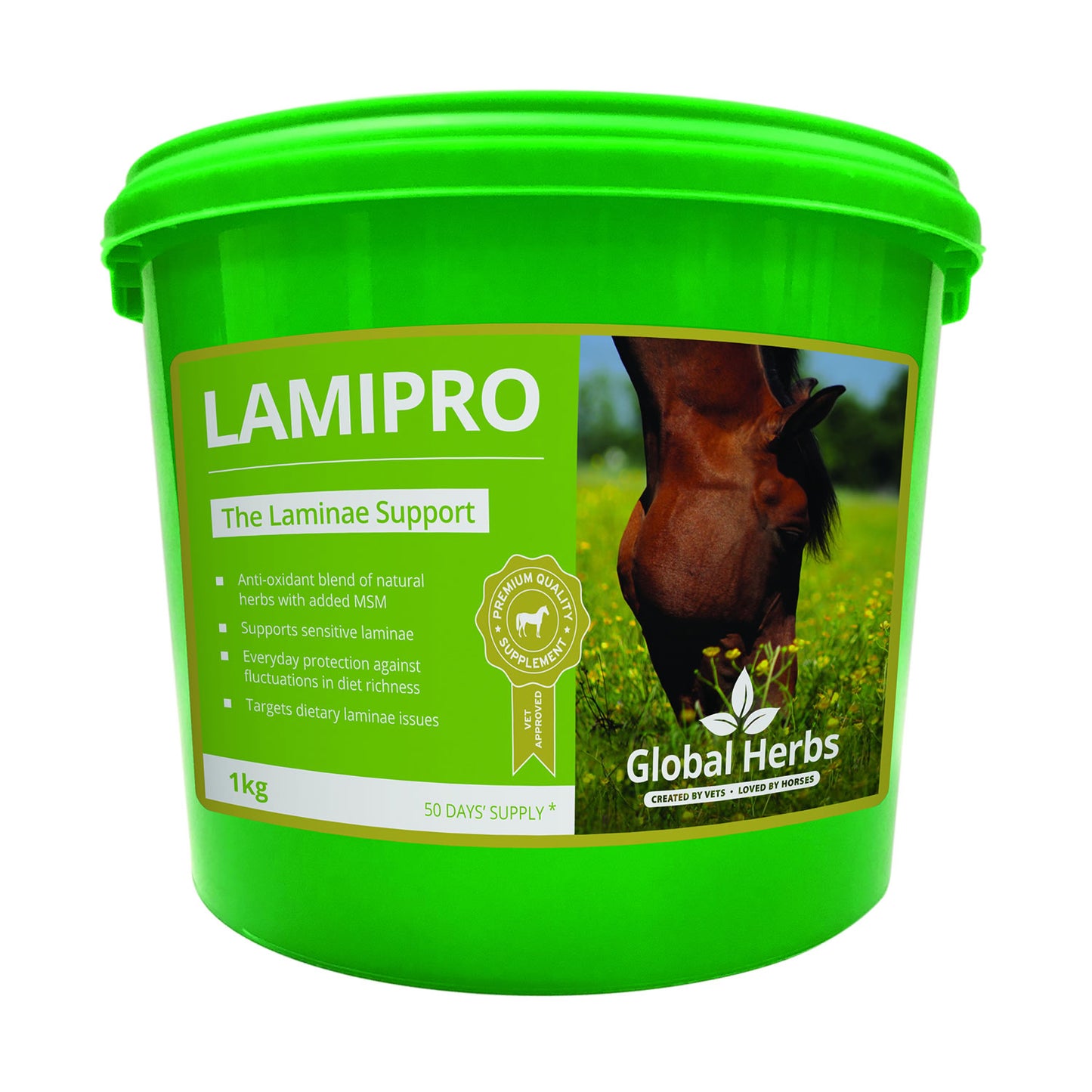 Global Herbs LamiPro