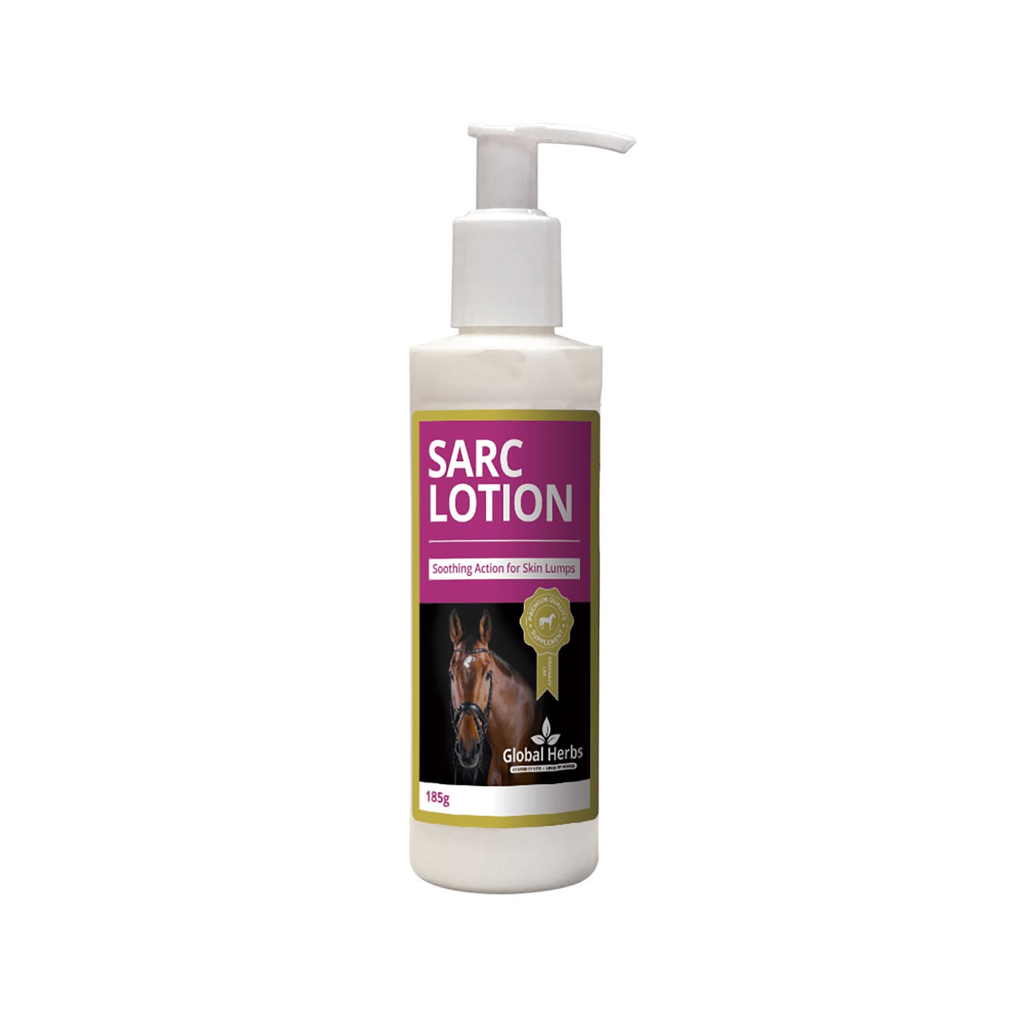 Global Herbs Sarc Lotion