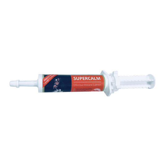 Global Herbs SuperCalm Syringe