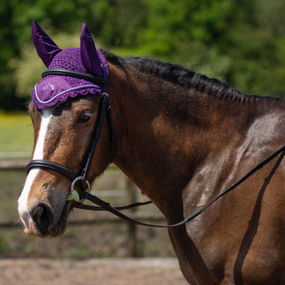 Gallop Classic Fly Veil