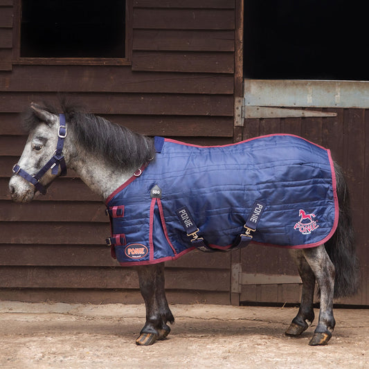 Gallop Ponie 50g Stable Rug