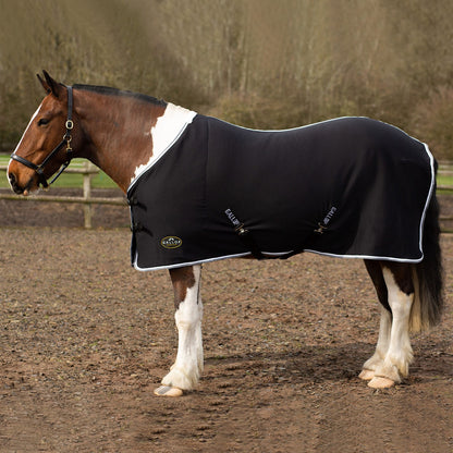 Gallop Premium Jersey Cooler Rug