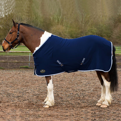 Gallop Premium Jersey Cooler Rug
