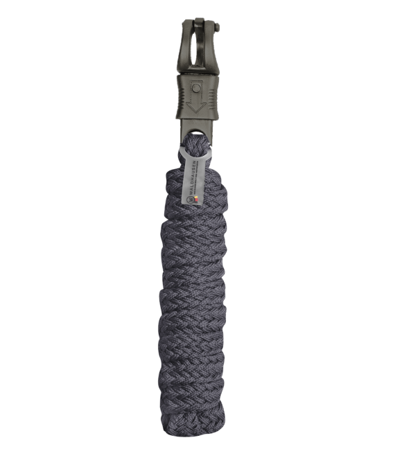 Waldhausen Gloomy Leadrope - Panic Hook