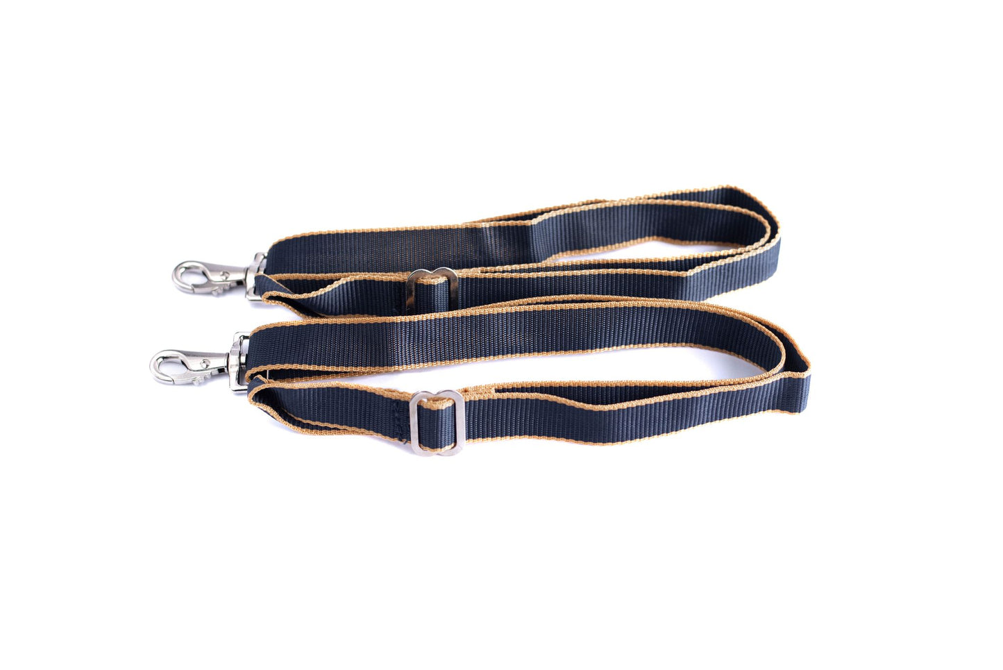 Wicklow Leg Straps