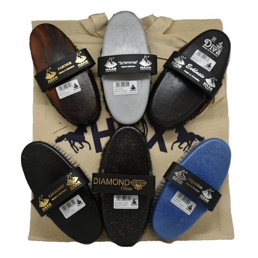 Haas Best-Seller Bundle