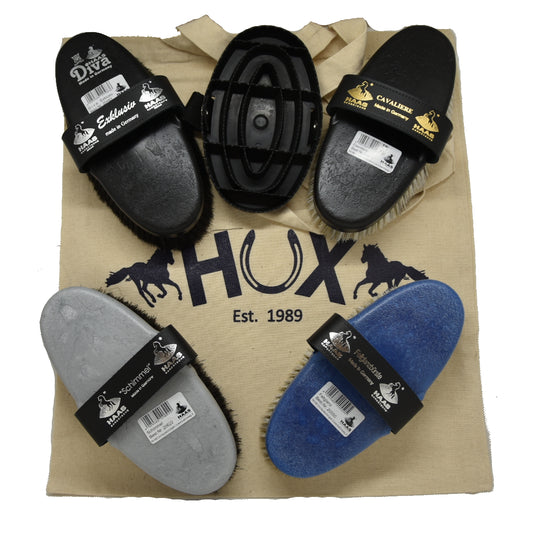 Haas Polar White Bundle