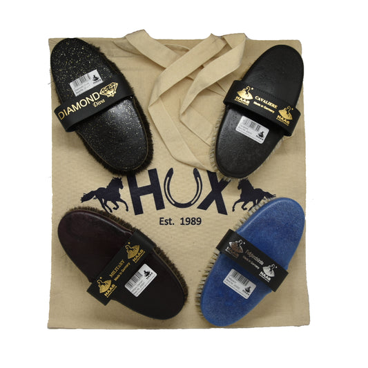 The Fiery Redhead Haas Set