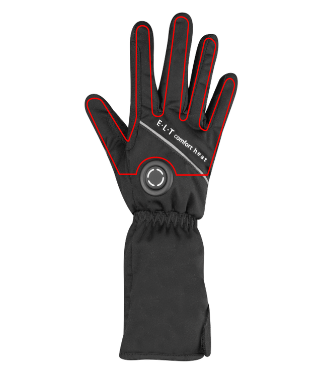 Comfort Heated Gloves