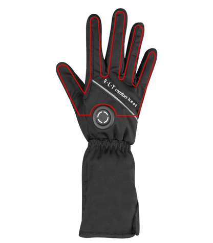 Comfort Heated Gloves