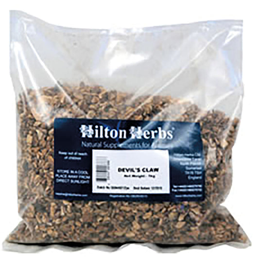 Hilton Herbs Devil's Claw