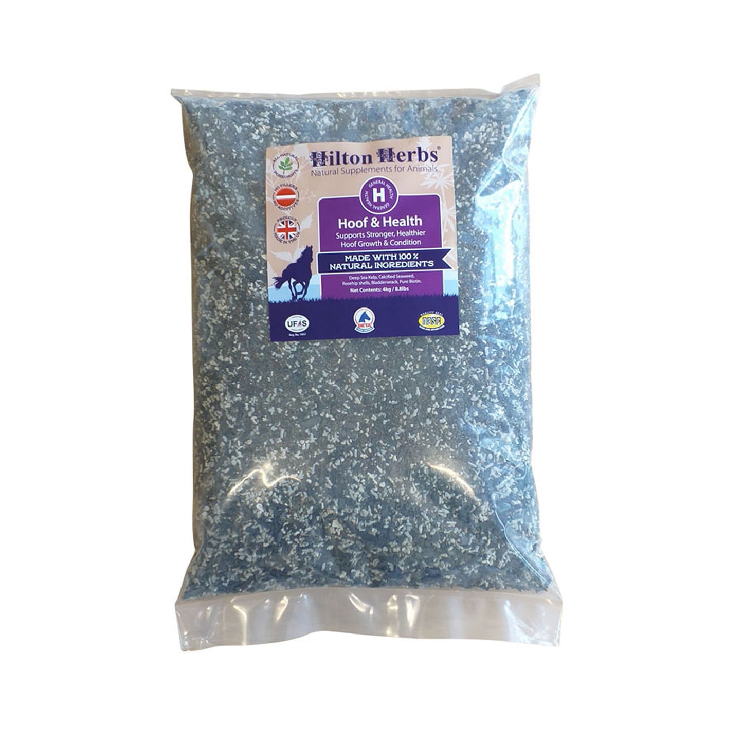 Hilton Herbs Hoof & Health