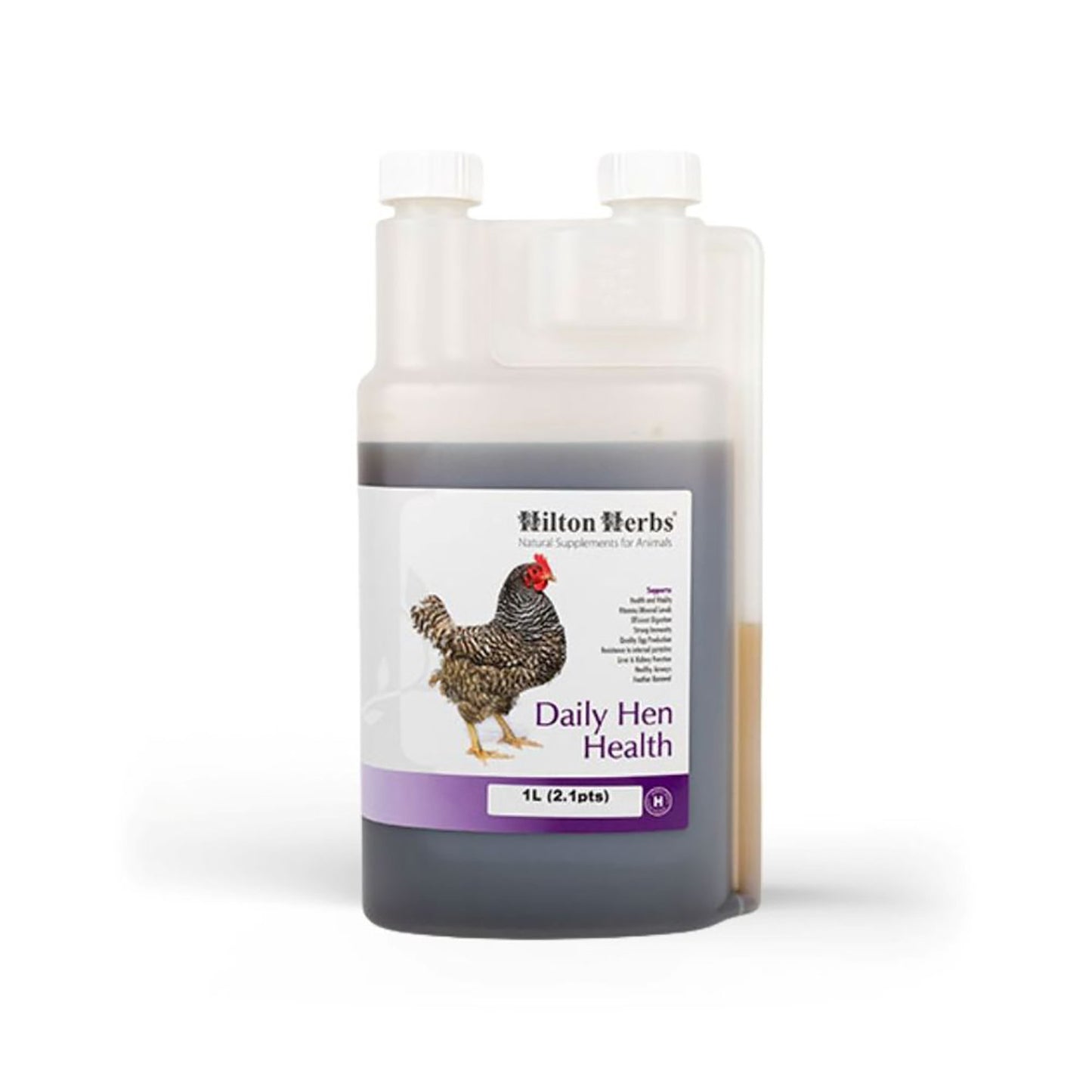 Hilton Herbs Daily Hen Health - 1 Lt