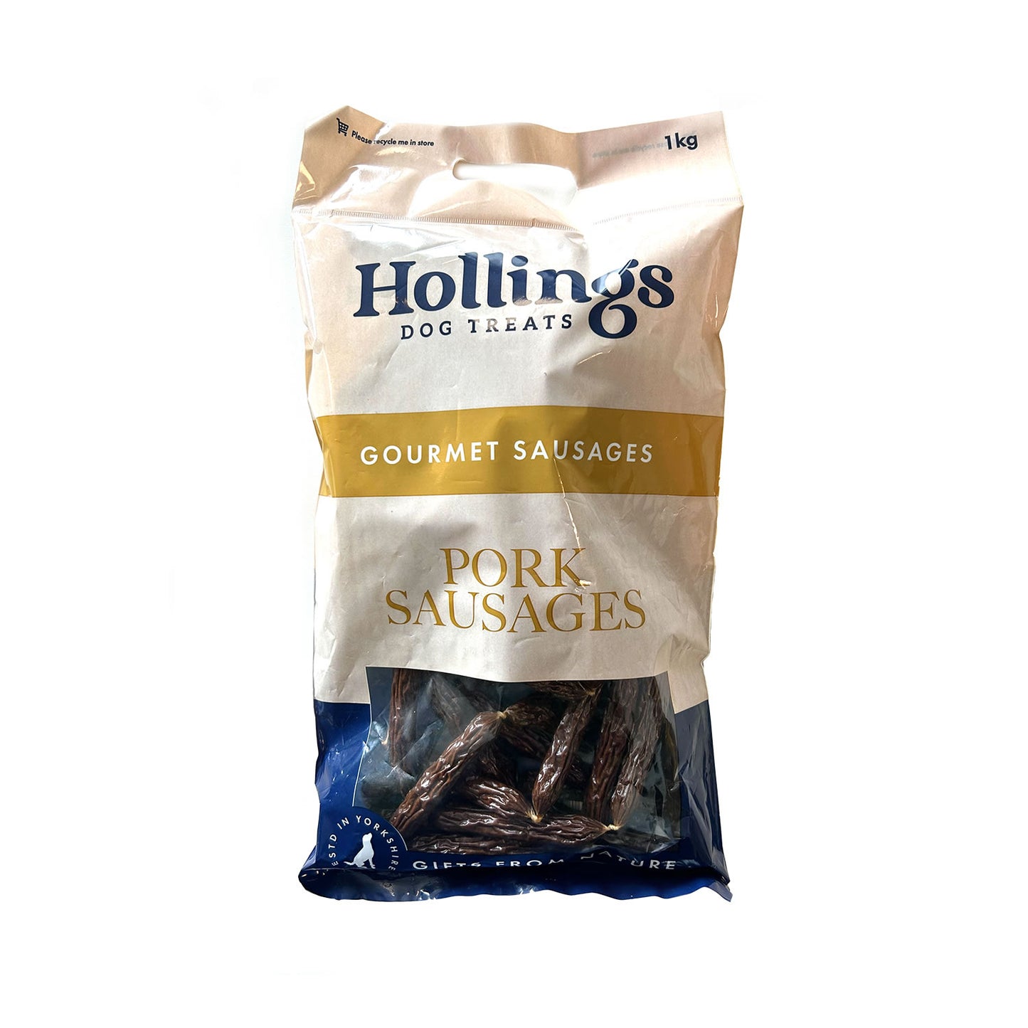 Hollings Pork Sausages