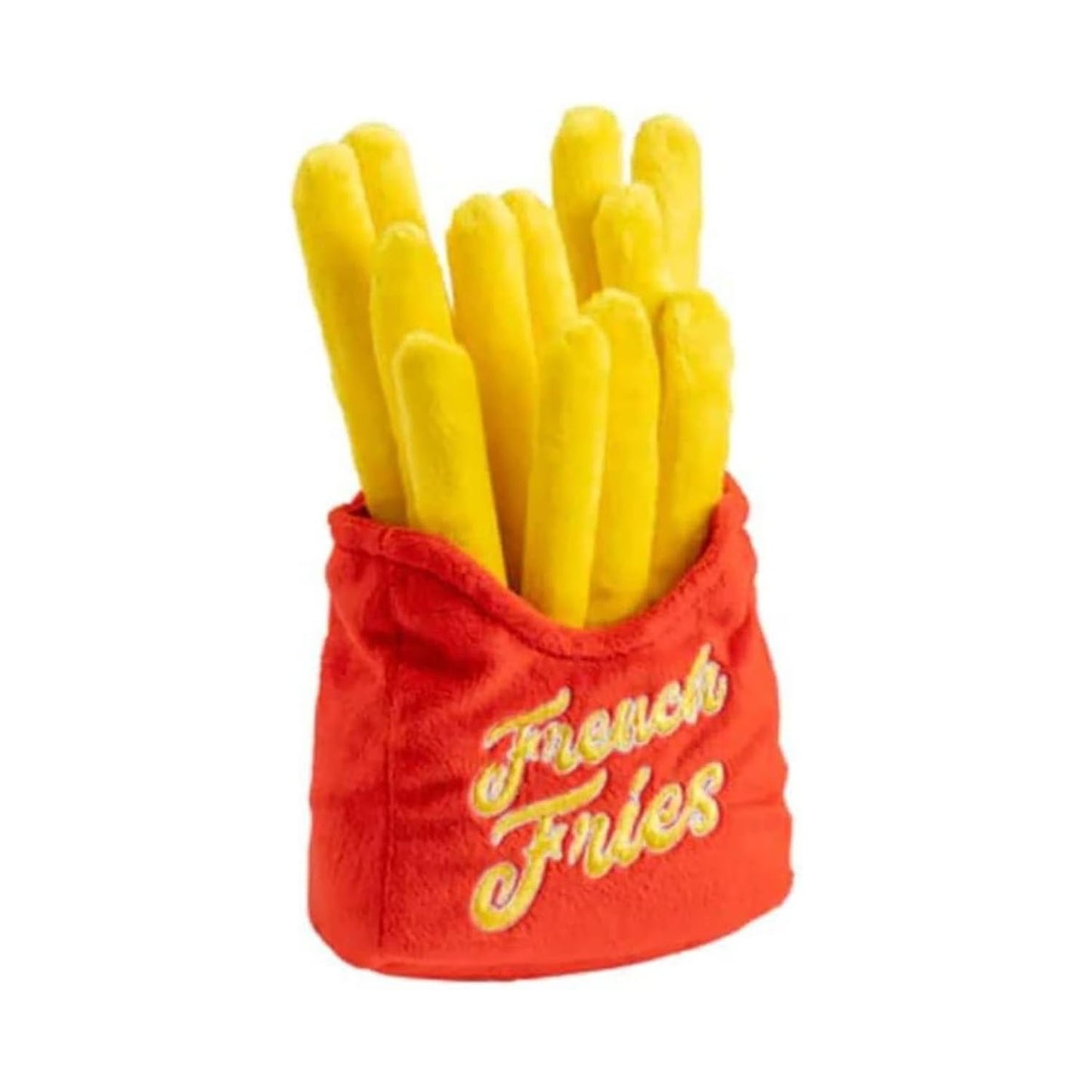 House of Paws Plush Toy French Fries