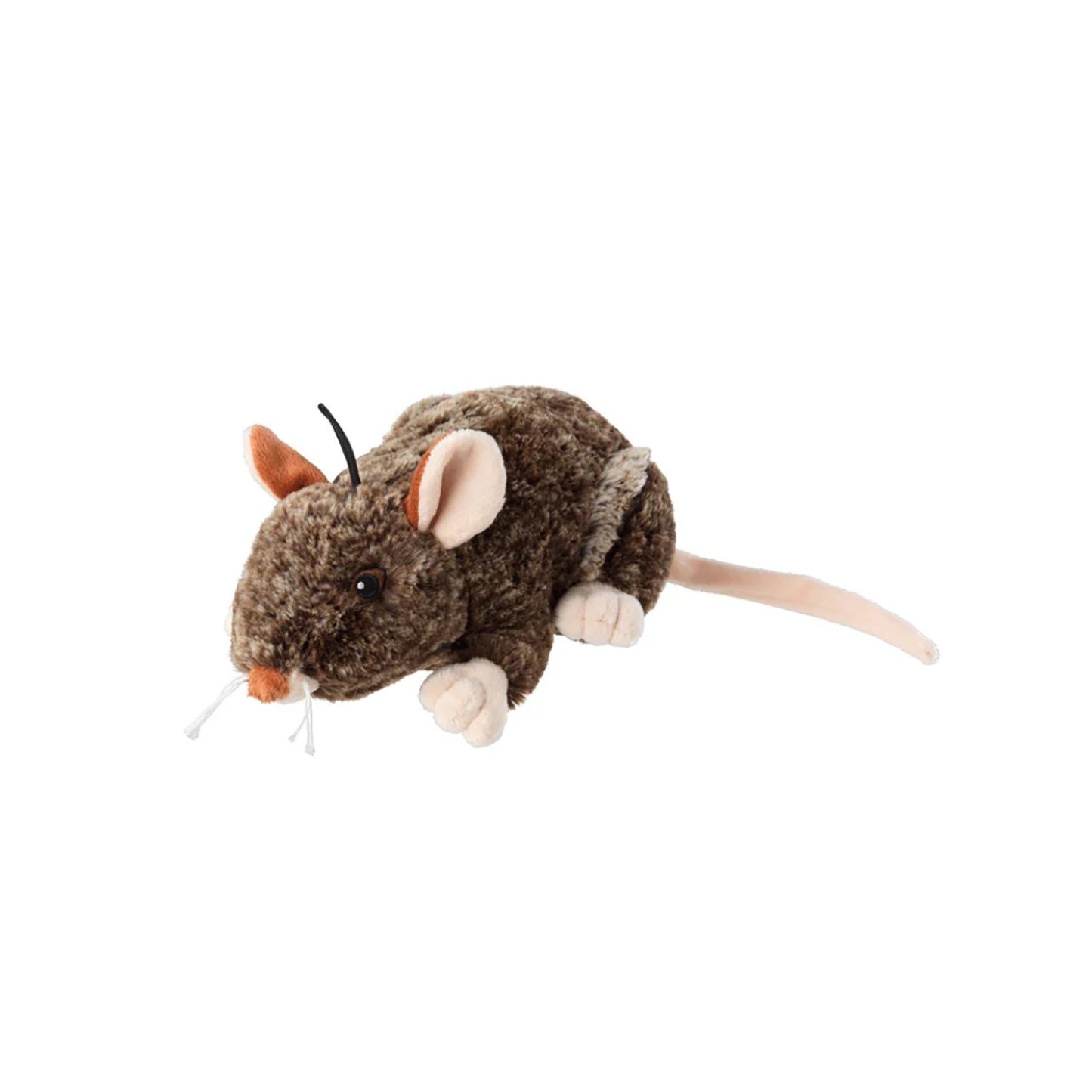 House of Paws Woodland Toy Rat