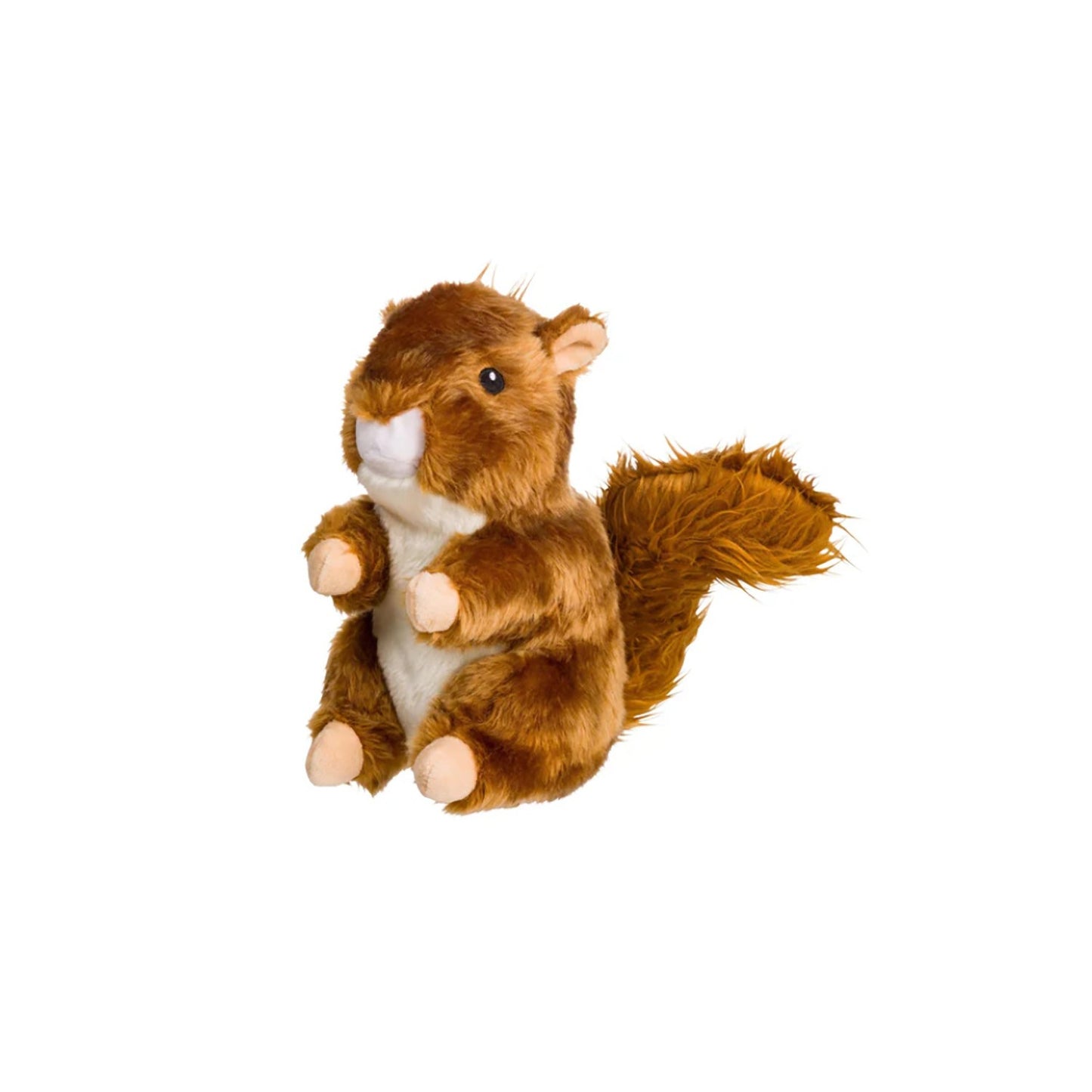 House of Paws Woodland Toy Squirrel