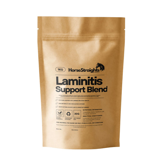 Horse Straights Direct Laminitis Support Blend