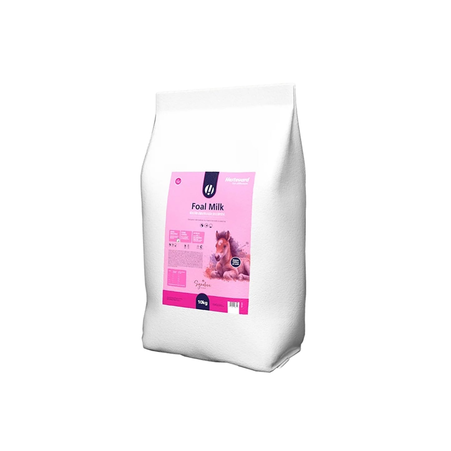Hestevard Foal Milk Powder - 10 Kg
