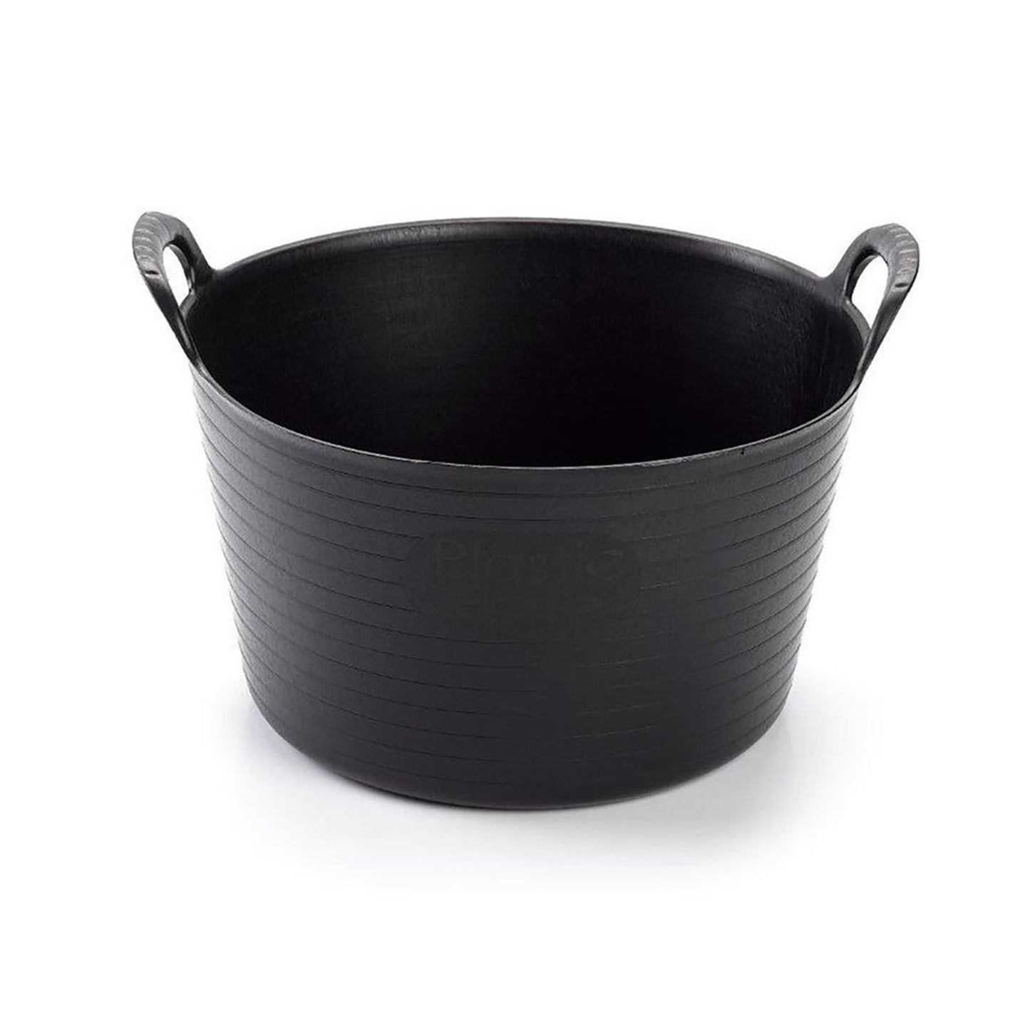 Eazi Trug by Hy Equestrian Black - 15 Lt