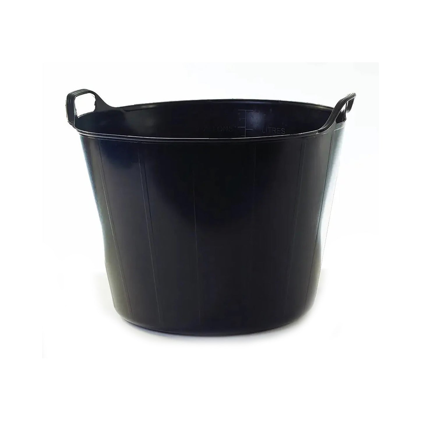 Eazi Trug by Hy Equestrian Black - 26 Lt