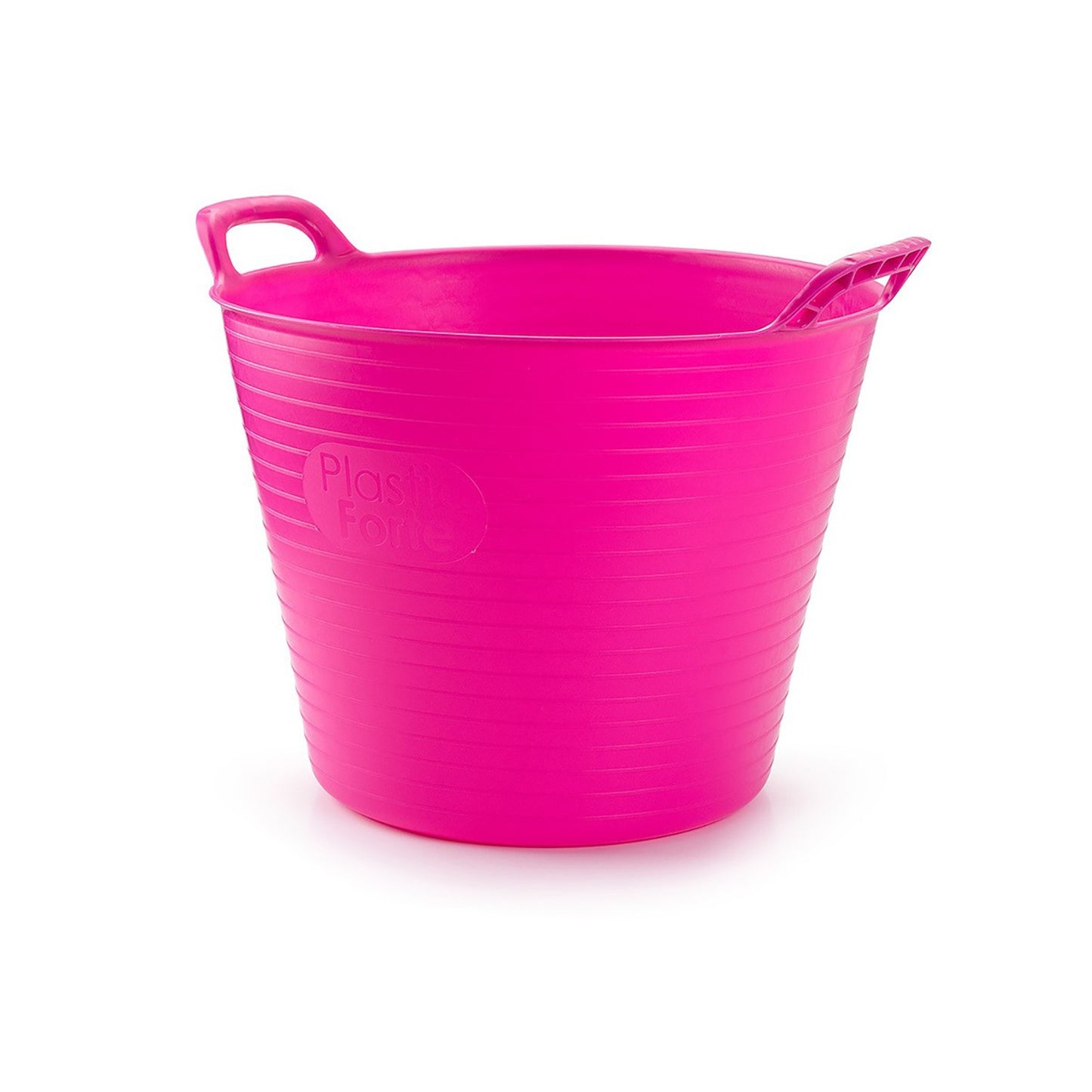 Eazi Trug by Hy Equestrian Cerise Pink - 42 Lt