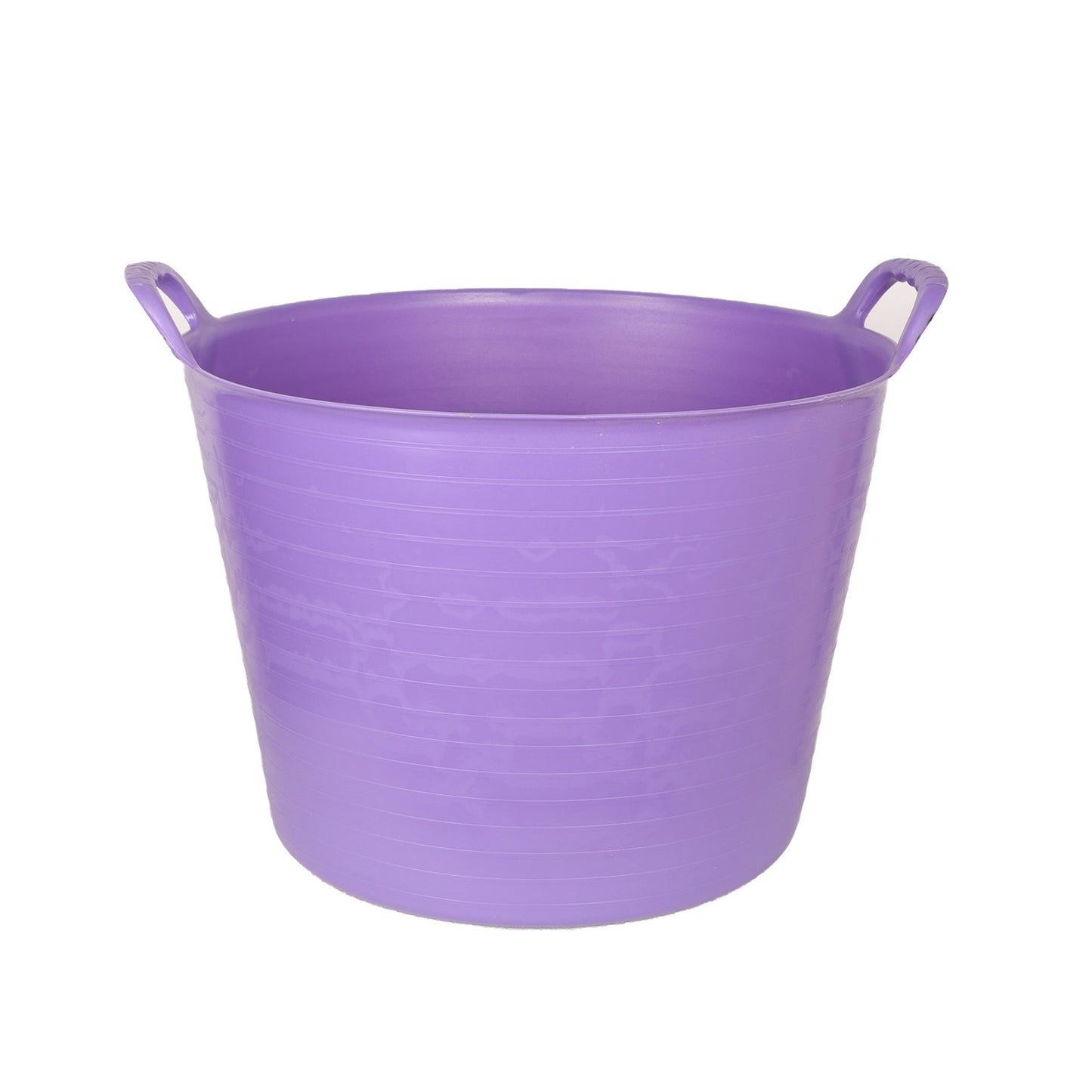 Eazi Trug by Hy Equestrian Purple - 42 Lt