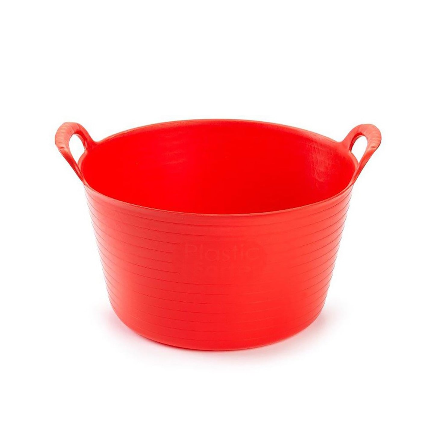 Eazi Trug by Hy Equestrian Red - 15 Lt