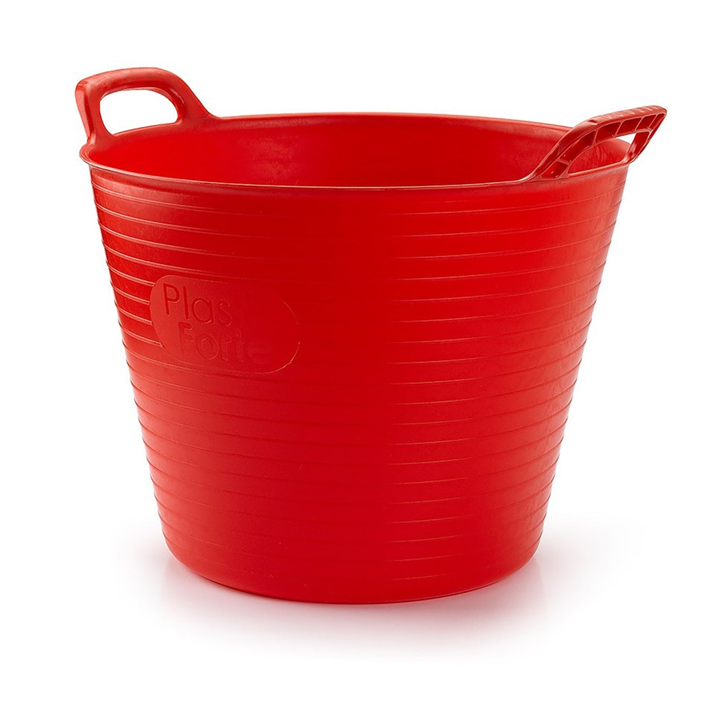 Eazi Trug by Hy Equestrian Red - 42 Lt