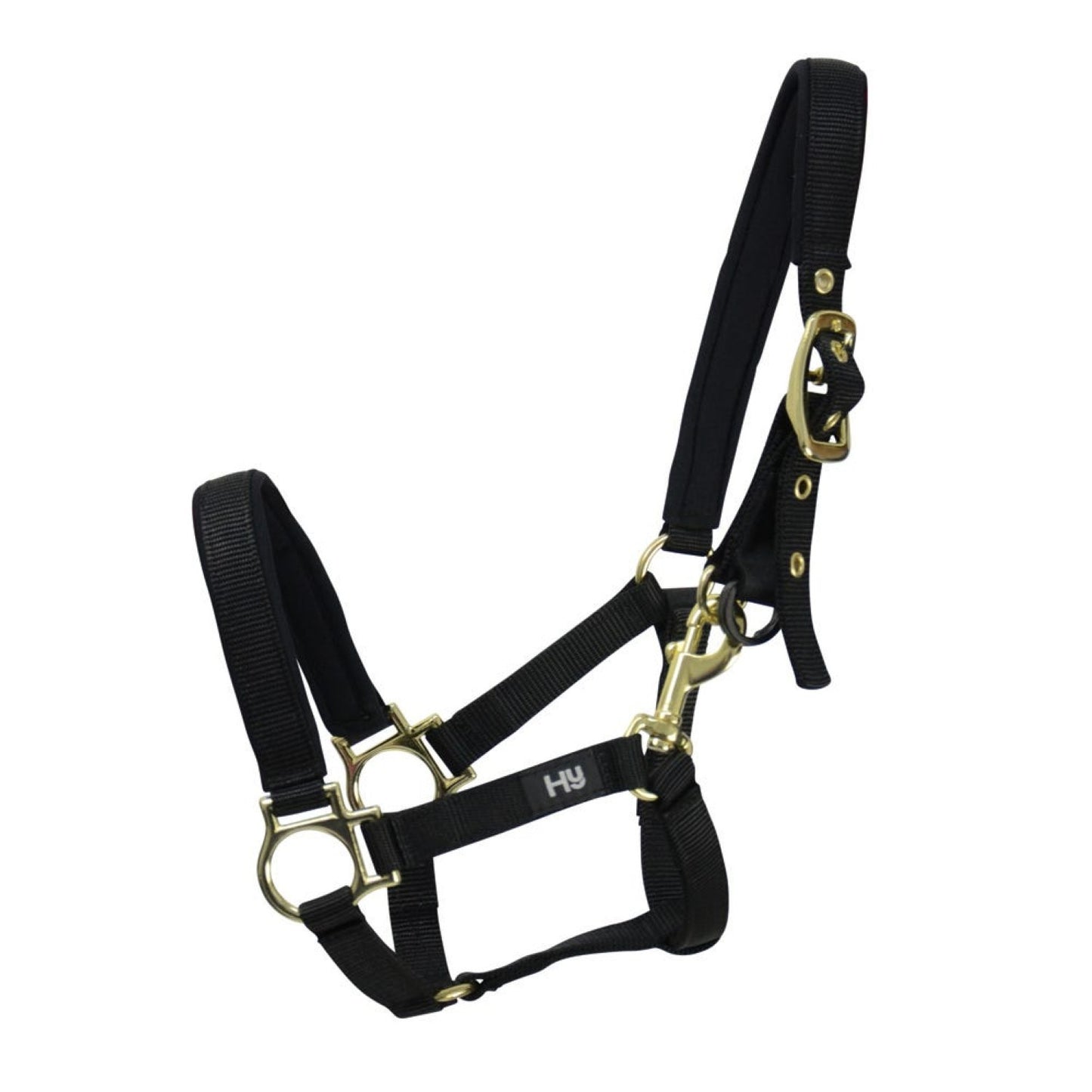 Hy Equestrian Fieldsafe Headcollar