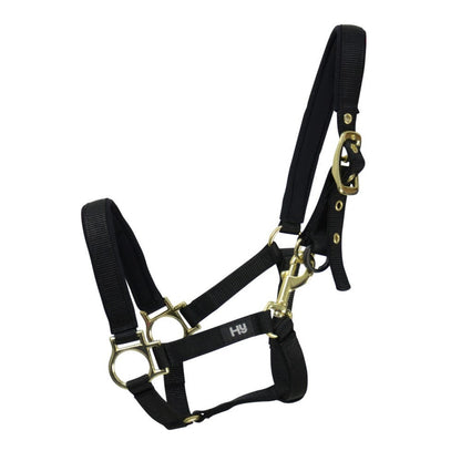 Hy Equestrian Fieldsafe Headcollar