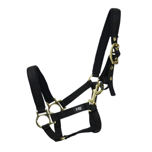 Hy Equestrian Fieldsafe Headcollar