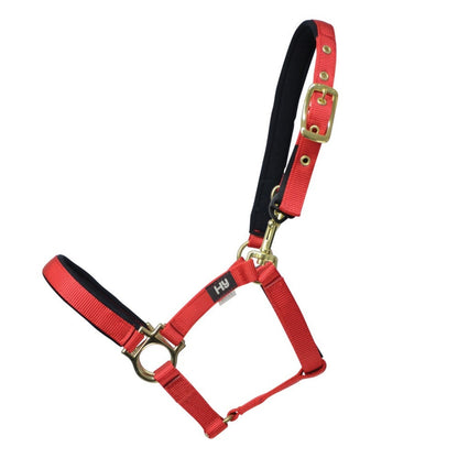 Hy Equestrian Fieldsafe Headcollar