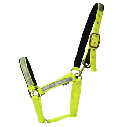 Hy Equestrian Fieldsafe Headcollar