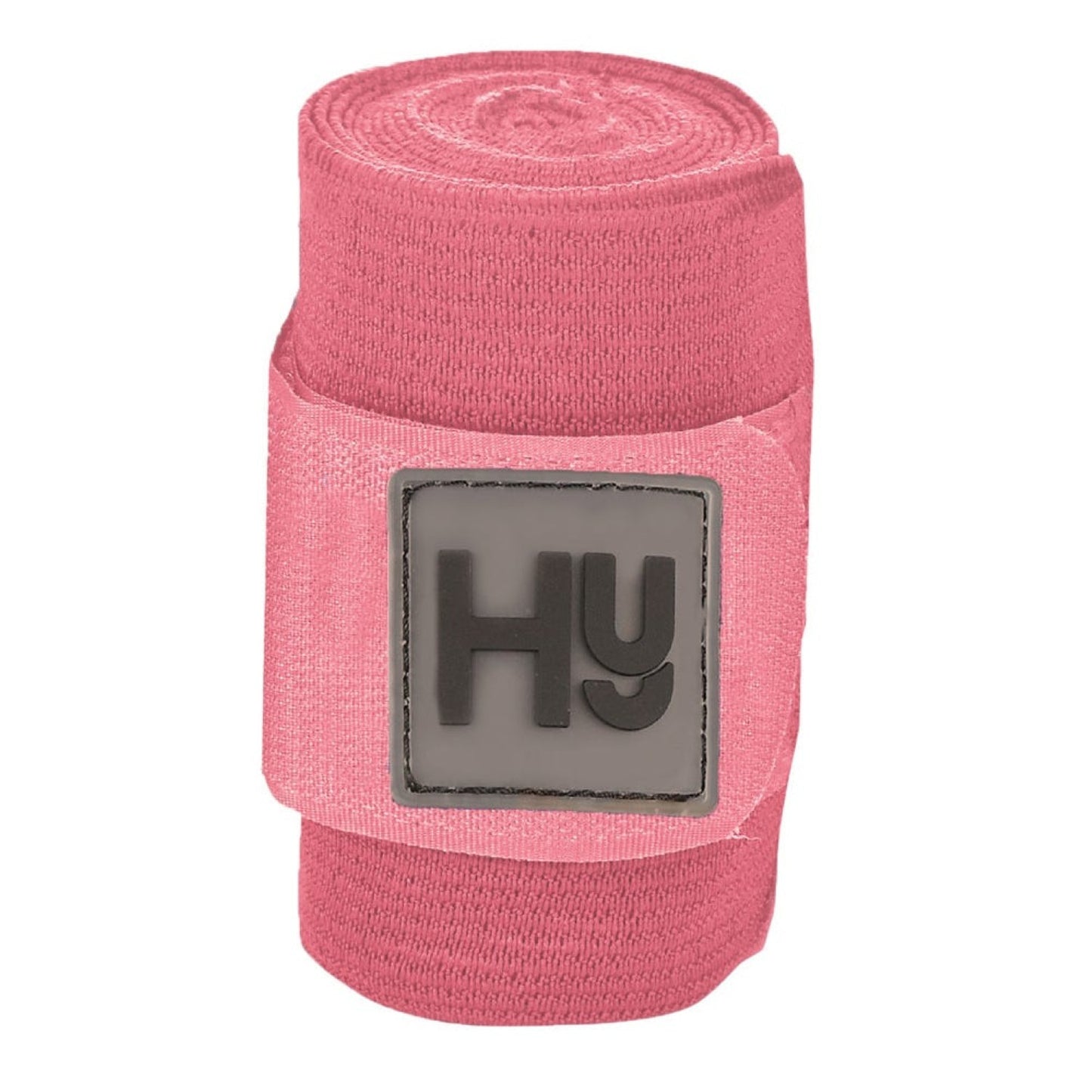 Hy Equestrian Exercise Bandage Hot Pink - 2 M x 10 Cm