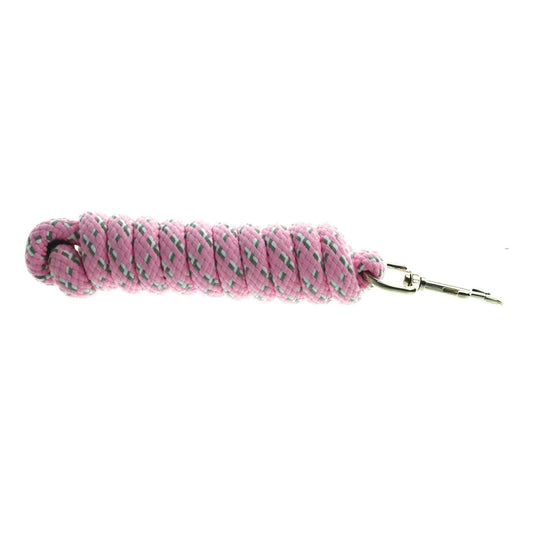 Hy Equestrian Fleck Lead Rope
