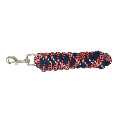 Hy Equestrian Fleck Lead Rope