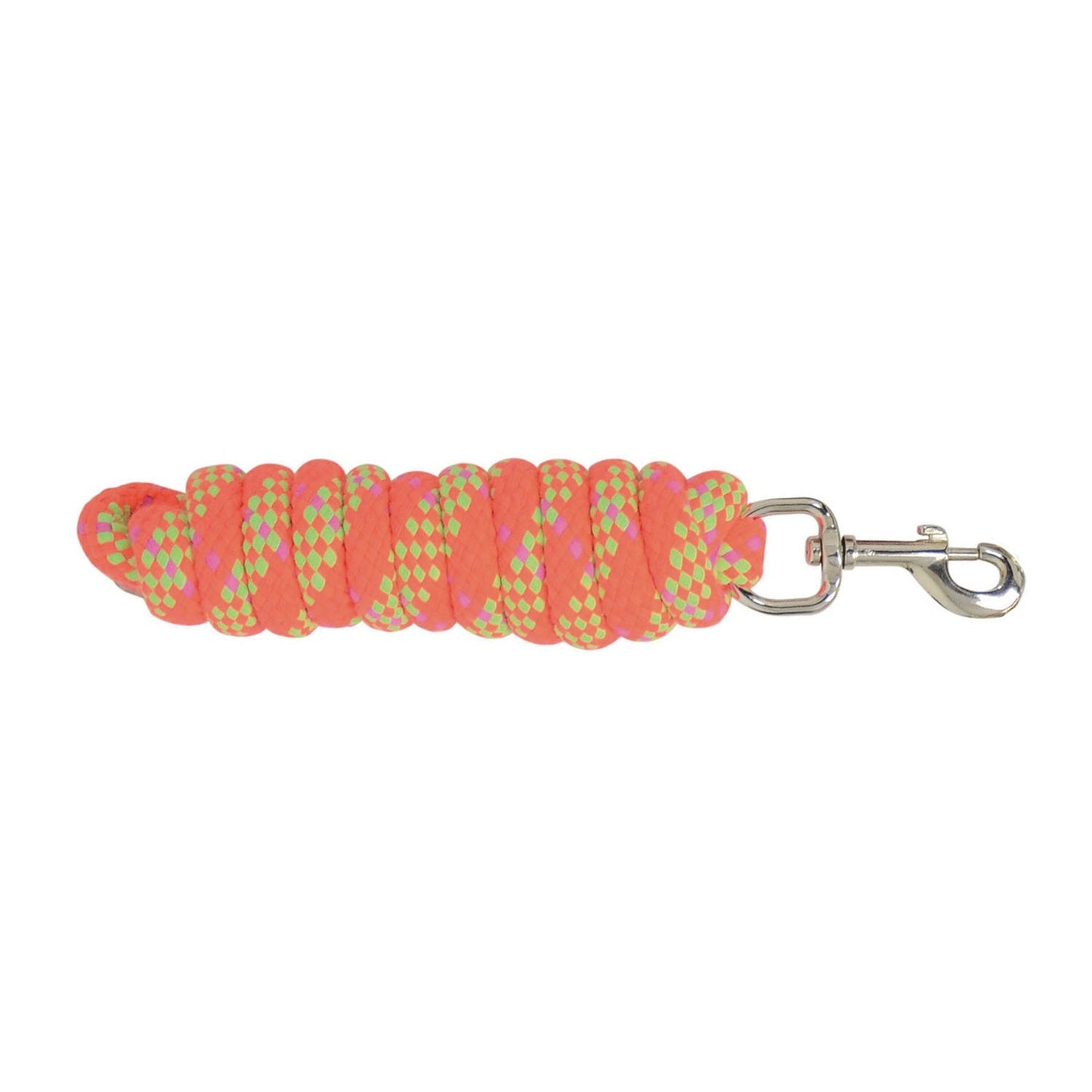 Hy Equestrian Fleck Lead Rope