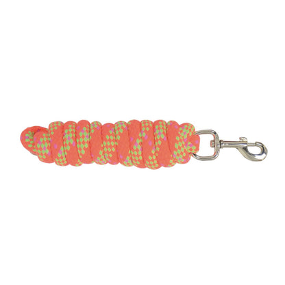 Hy Equestrian Fleck Lead Rope