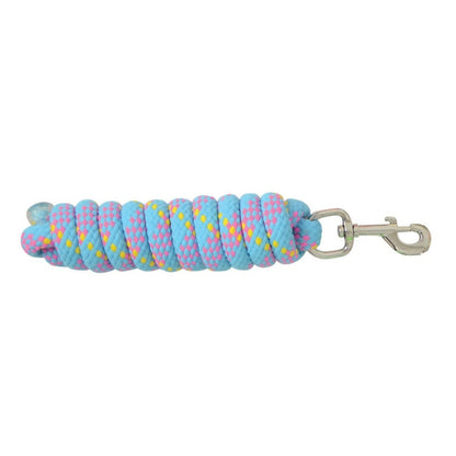Hy Equestrian Fleck Lead Rope