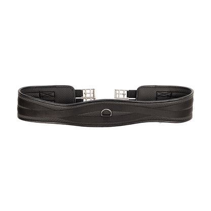 Hy Equestrian Waffle Girth Double End Elasticated
